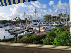 T1 CoquetteMarina972 - TROIS ILETS